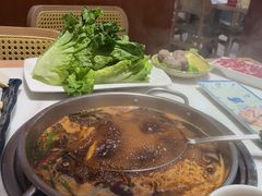 -鹅香四海·卤水火锅·砂锅粥·潮汕菜(宝安店)