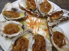 -北海渔村酒楼·粤菜海鲜点心(新华店)