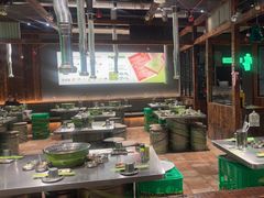 -山葵说·泥炉烤肉(泰达时尚E街区店)
