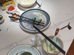 -禄运茶居·手工点心(猎德店)
