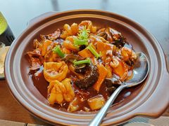 -百富源·海鲜辽菜(张士店)