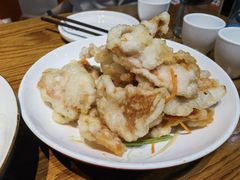 -金掌勺·锅包肉(双榆树店)
