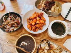 -有肉食·虎九闽菜(798艺术区店)