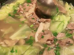 -川堂风·跷脚牛肉·乐山爆炒(宝山日月光店)