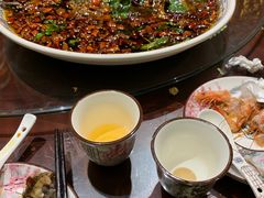 杨记招牌鱼-杨记隆府(南坪店)