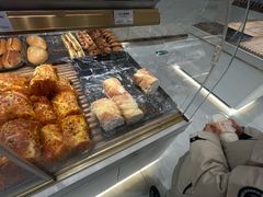 -烘焙町面包店(西四店)