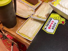 -芦月轩羊蝎子(劲松店)
