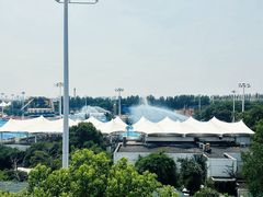 -上海玛雅海滩水公园