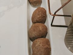 牛肉丸-牛焱·贵州黄牛肉火锅(城西银泰店)