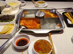 -海底捞火锅(杭州庆春路夜宵主题店)