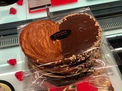 -Salon de The de Joel Robuchon(外滩18号店)
