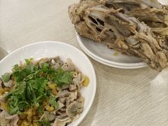 -老四季(南市场店)