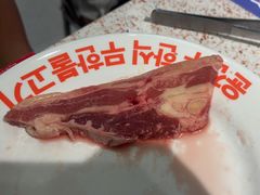-尹珍珠·韩式无限烤肉(回龙湾店)