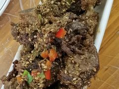 -清真双宝红油牛系列