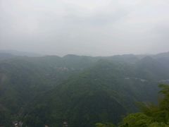 android_upload_pic-藏龙百瀑风景区
