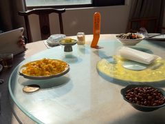 -蟹村草堂·苏式园林人文农家·大闸蟹