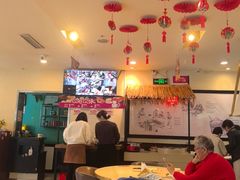 -东方饺子王(和平里店)