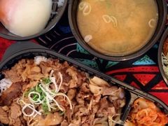 -町门烤肉拌饭专门店(新天地店)