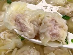 -汪家馄饨(集庆路店)