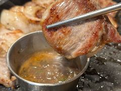 -Dombe豚(黑猪肉街店)