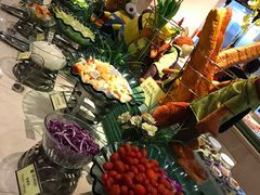 -南海温德姆花园酒店-康达屋Rendez Vous Buffet