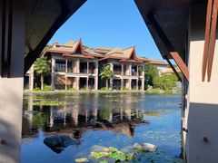 -广州都喜泰丽温泉度假酒店