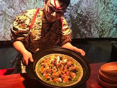 -地球美食剧场