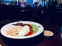 -萨贝尔意式餐厅(信利广场店)