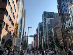 -优衣库(银座店)