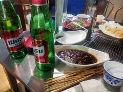 -乌兰烧烤·烤羊腿(西丽店)