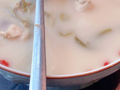 霸王花炖老鸡汤-蟹榭·本帮江浙菜·蟹宴(五角场合生汇商场店)