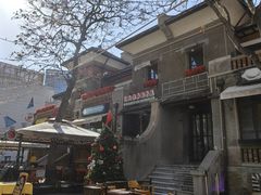 -天津意大利风情旅游区