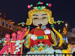 -宁波府城隍庙
