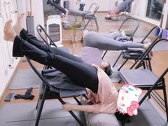 -遇见瑜伽WITH YOGA瑜伽普拉提生活馆