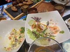 -安德烈俄式西餐厅(中央大街店)