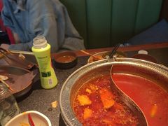 -牛New寿喜烧(闵行龙湖天街店)