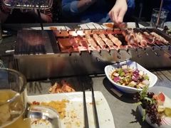 -很久以前羊肉串(打浦路店)