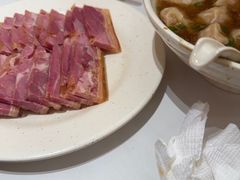 -蒋家桥饺面店(四望亭路店)