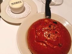 餐前包-莫尔顿牛排坊(威尼斯人店)