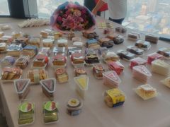 -Bread618面包生日蛋糕(欧亚商都店)