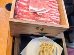 -黒豚料理 寿庵(中央駅西口店)