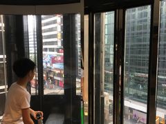 -香港恒丰酒店