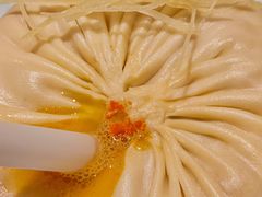 -裕兴记•蟹黄面馆(人民广场店)