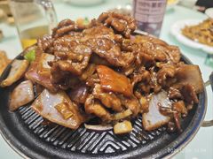 -紫光园(劲松店)