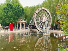 -河北村民俗体验园