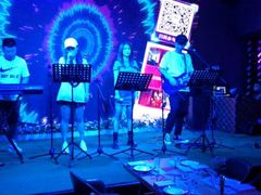 -演绎人生音乐餐厅