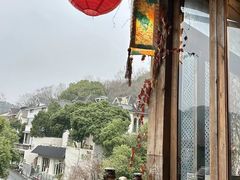 -马灯部落·西湖边的创意山景餐厅(虎跑动物园店)