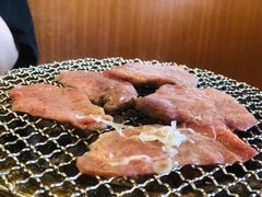 -蒜香焼肉PURUSHIN(马场路店)