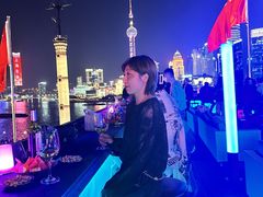 -外滩8号 whisky bar(金延大厦店)