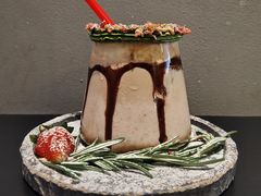 -BE NORMAL CAFE(霞溪路店)